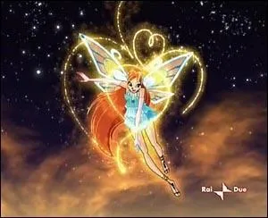 Avec le pouvoir Enchantix les Winx ont accs ...