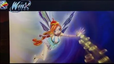 Comment Bloom gagne-t-elle son Enchantix ?