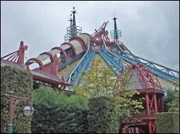 Quelle est la longueur du canon ?