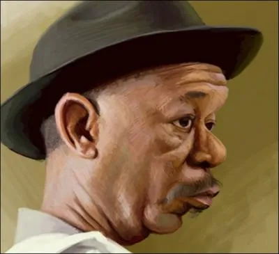 Robin de Bois, prince des voleurs / Impitoyable / Les vads / Seven, la liste est beaucoup trop longue pour tous les citer, mais une chose est certaine, cet homme est un immense acteur !