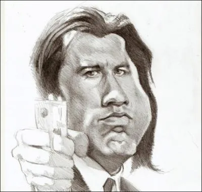 Avec lui, c'est la fivre, et pas seulement le samedi soir !