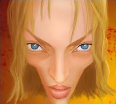 Pulp Fiction et Kill Bill devraient vous permettre de trouver son nom !