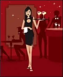 Voici un cocktail offert par la maison, avec du rhum, du citron vert, du sucre, quel est son nom ?