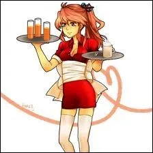 Vous demandez une  Feuille morte , que va-t-elle vous servir ?