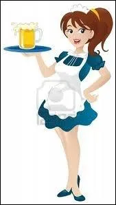 Vous dsirez une  Tomate , que va-t-on vous servir ?