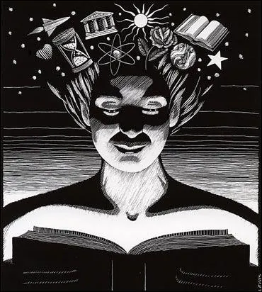 Un courant en architecture fond par Philippe JOHNSON dont la devise est   la forme nat dans l'imagination   , de quel courant s'agit il ?