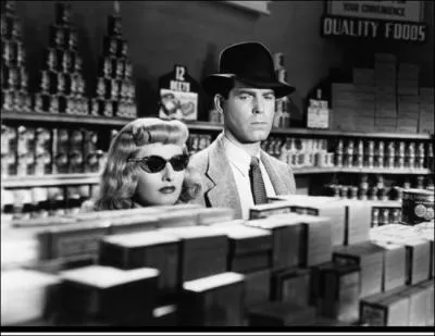 Un assureur est amen  rencontrer une femme qui dsire souscrire une assurance-vie de cinquante mille dollars pour son mari, mais  l'insu de ce dernier.