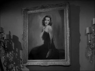 Une femme a t sauvagement assassine dans son appartement new-yorkais. Les soupons se portent sur un chroniqueur de magazine et le prtendu fianc de la dfunte.