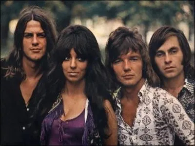 Groupe de rock nerlandais form en 1967, dont la chanteuse fut Mariska Veres. Le groupe fut rendu clbre par la chanson 'Venus', reprise avec succs par les Bananarama dans les annes 1980.