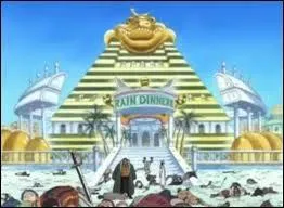 Si on enlve Mr 0 et Miss All Sunday, quels agents du Baroques Works assisteront  la runion de Rain Dinners ?