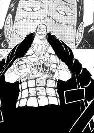 Quelle opration fut lance par Mr 0 ?