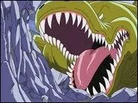 Quel agent fut jet au Banana Croco par Mr 0 ?