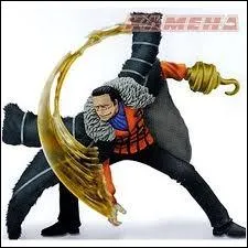 Quelle est la particularit de Mr 0 ?