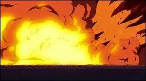 Quel agent sera tu par Miss All Sunday alors qu'il partait de Whisky Peak ?