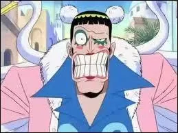 Lequel de ces personnages n'a pas t touch par Mr 2 ?