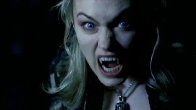 Qui est ce personnage ?