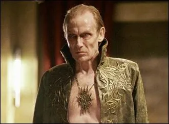 Qui est ce personnage ?