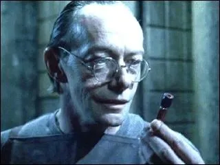 Qui est ce personnage ?