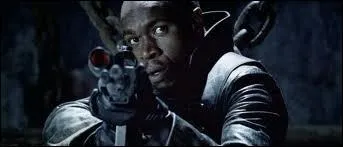 Qui est ce personnage ?