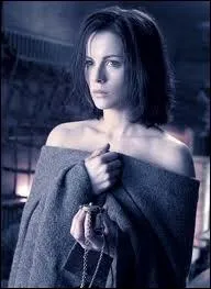 Qui est ce personnage ?