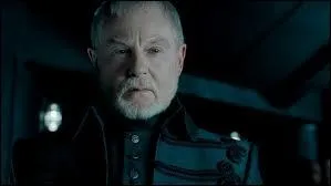 Qui est ce personnage ?