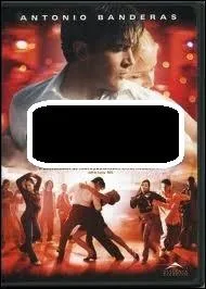 Quel est ce film de danse ?