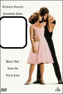 Quel est ce film de danse ?