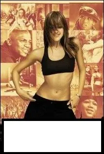 Quel est ce film de danse ?