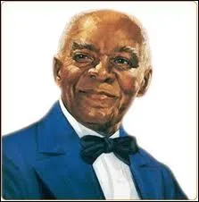 Quelle marque est reprsente par ce personnage ?