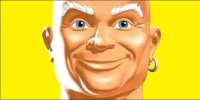 Quelle marque est reprsente par ce personnage ?