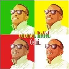 En 2012 quelle est sa dernire chanson sortie ?