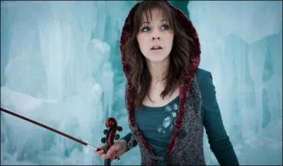 Quel est le genre musical de son titre  Crystallize  ?