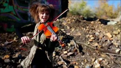 A quel clip correspond l'image ?