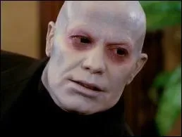 Identifiez ce dmon :