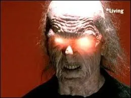 Identifiez ce dmon :