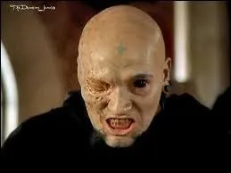 Identifiez ce dmon :