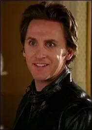 Identifiez ce dmon :