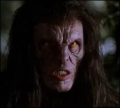 Identifiez ce dmon :