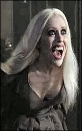 Identifiez ce dmon :