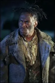 Identifiez ce dmon :