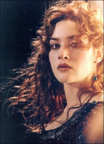 Quel ge a Rose (jeune) ?