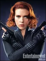 Qui est ce personnage ?