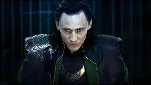 Qui est ce personnage ?