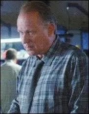 Qui est ce personnage ?