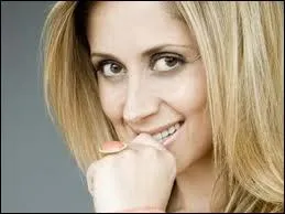 Qui est cette chanteuse ?