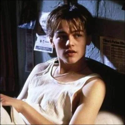 Comment s'appelle son personnage dans Basketball Diaries ?