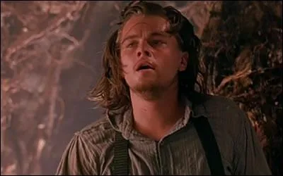 Comment s'appelle son personnage dans Gangs of New York ?