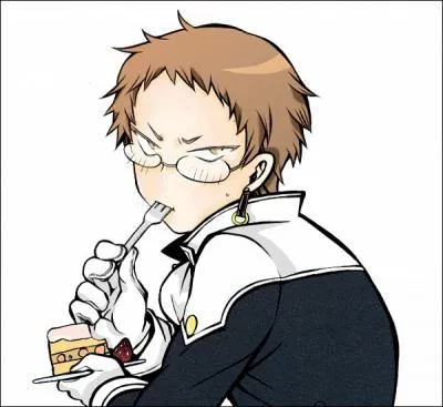 Quelle est la  chain de Reim  ?