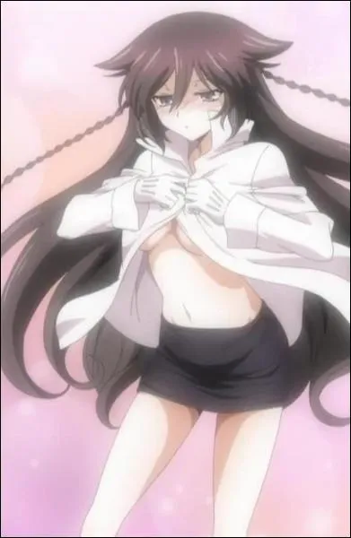 Dans l'anime, Alice ivre veut se dshabiller et enlever son bouton mais Oz l'empche . Quelles sont les consquences ?