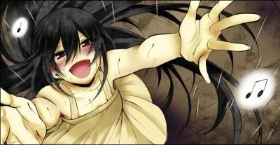 Quels personnages ont-ils crit  Lacie  et mis en bote  musique ? ( deux rponses possibles ) ?